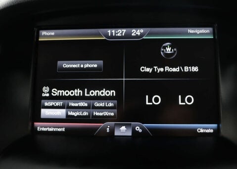 Ford Focus 1.5 Focus Titanium 5dr 28