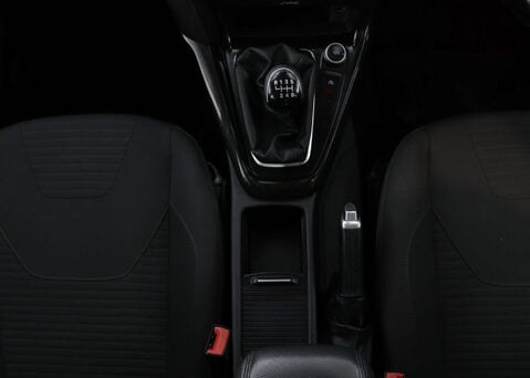 Ford Focus 1.5 Focus Titanium 5dr 21