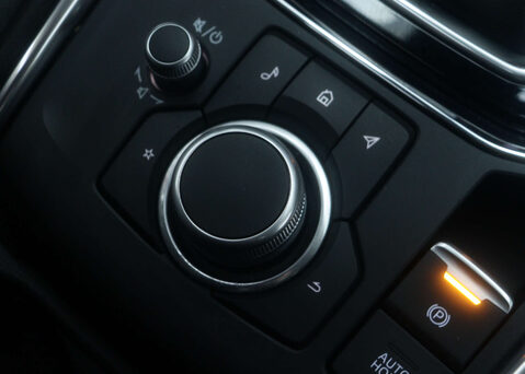 Mazda CX-5 2.0 CX-5 Sport Edition Auto 5dr 30