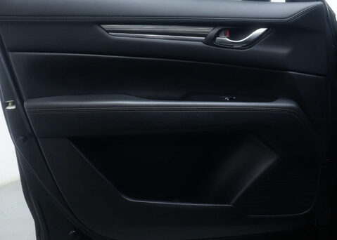 Mazda CX-5 2.0 CX-5 Sport Edition Auto 5dr 48