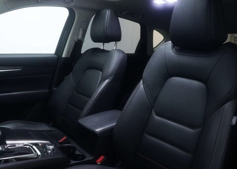 Mazda CX-5 2.0 CX-5 Sport Edition Auto 5dr 47
