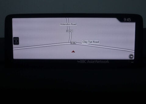 Mazda CX-5 2.0 CX-5 Sport Edition Auto 5dr 22