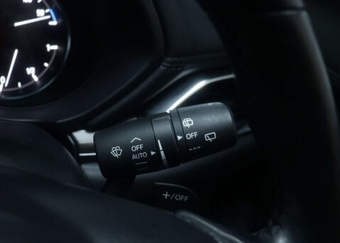 Mazda CX-5 2.0 CX-5 Sport Edition Auto 5dr 37