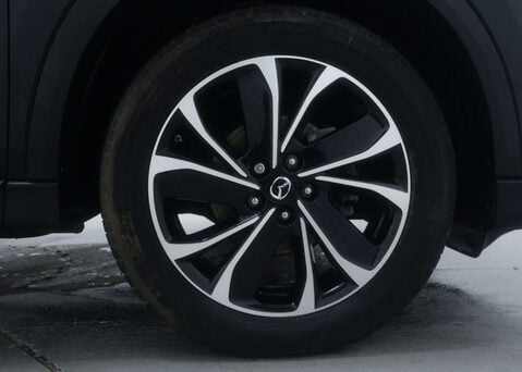 Mazda CX-5 2.0 CX-5 Sport Edition Auto 5dr 14