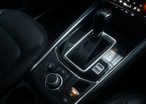 Mazda CX-5 2.0 CX-5 Sport Edition Auto 5dr 32