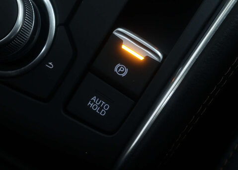 Mazda CX-5 2.0 CX-5 Sport Edition Auto 5dr 29