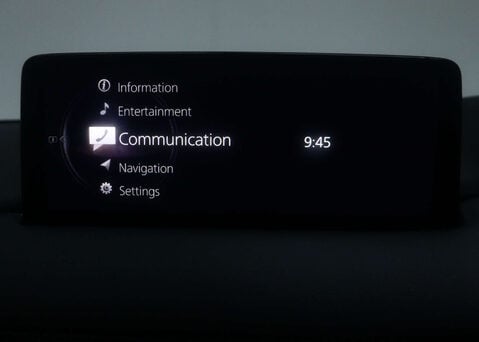 Mazda CX-5 2.0 CX-5 Sport Edition Auto 5dr 24