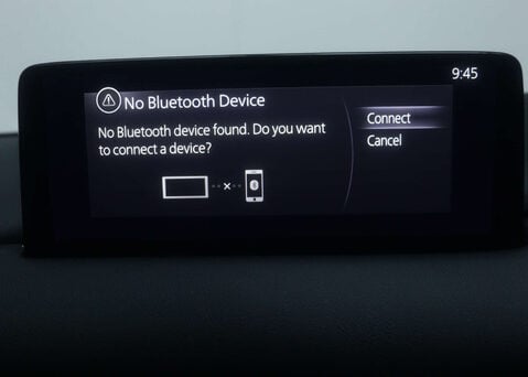 Mazda CX-5 2.0 CX-5 Sport Edition Auto 5dr 21