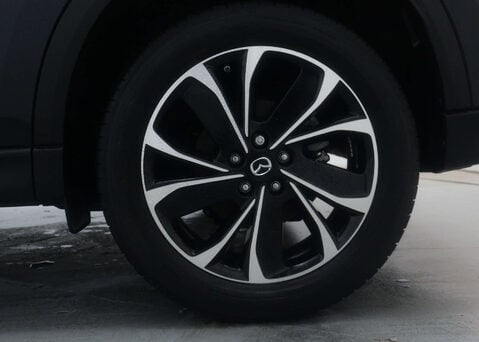 Mazda CX-5 2.0 CX-5 Sport Edition Auto 5dr 16