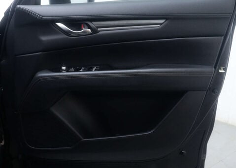 Mazda CX-5 2.0 CX-5 Sport Edition Auto 5dr 44