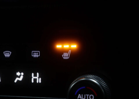 Mazda CX-5 2.0 CX-5 Sport Edition Auto 5dr 27