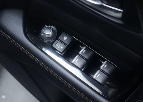 Mazda CX-5 2.0 CX-5 Sport Edition Auto 5dr 39