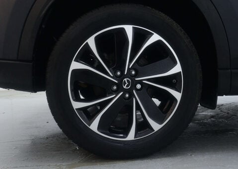 Mazda CX-5 2.0 CX-5 Sport Edition Auto 5dr 13