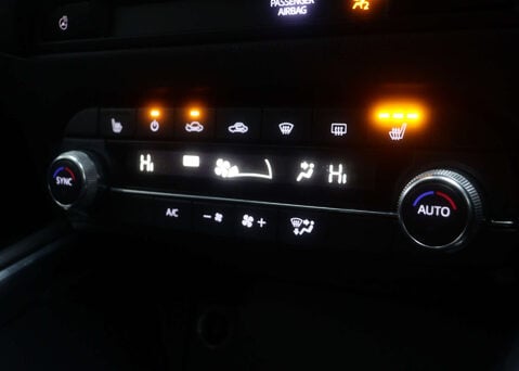 Mazda CX-5 2.0 CX-5 Sport Edition Auto 5dr 26