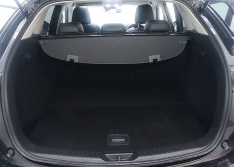 Mazda CX-5 2.0 CX-5 Sport Edition Auto 5dr 51