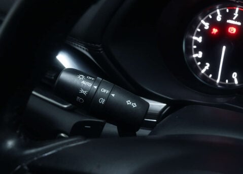 Mazda CX-5 2.0 CX-5 Sport Edition Auto 5dr 36