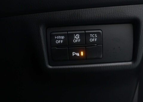 Mazda CX-5 2.0 CX-5 Sport Edition Auto 5dr 38