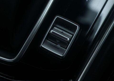 Mazda CX-5 2.0 CX-5 Sport Edition Auto 5dr 28