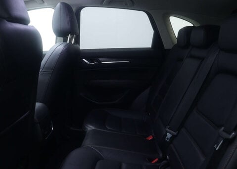 Mazda CX-5 2.0 CX-5 Sport Edition Auto 5dr 49