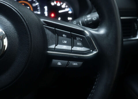 Mazda CX-5 2.0 CX-5 Sport Edition Auto 5dr 35