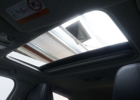 Mazda CX-5 2.0 CX-5 Sport Edition Auto 5dr 52