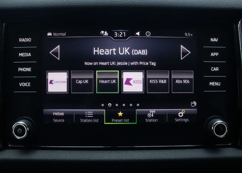 Skoda Kodiaq 1.5 Kodiaq SE L TSi Semi-Auto 5dr 21