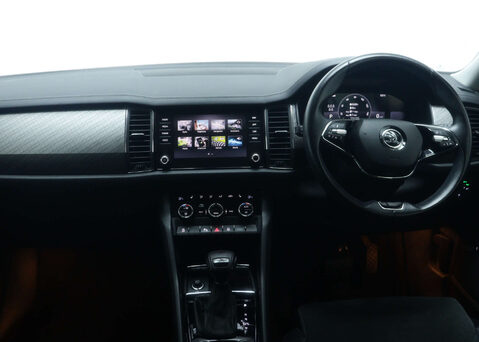 Skoda Kodiaq 1.5 Kodiaq SE L TSi Semi-Auto 5dr 19