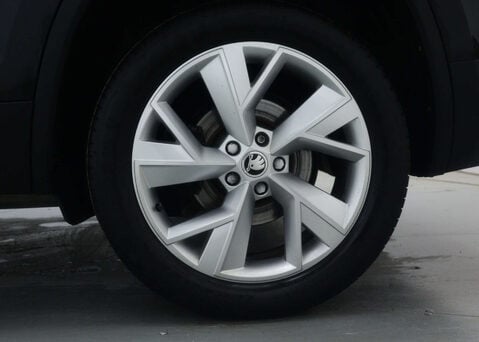 Skoda Kodiaq 1.5 Kodiaq SE L TSi Semi-Auto 5dr 16