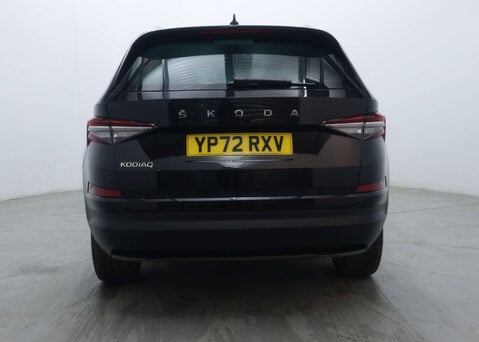 Skoda Kodiaq 1.5 Kodiaq SE L TSi Semi-Auto 5dr 10