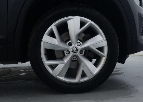 Skoda Kodiaq 1.5 Kodiaq SE L TSi Semi-Auto 5dr 14