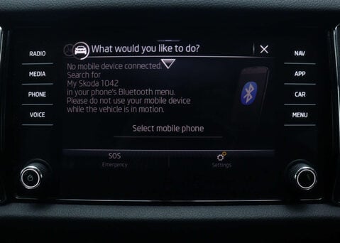 Skoda Kodiaq 1.5 Kodiaq SE L TSi Semi-Auto 5dr 24