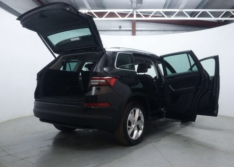 Skoda Kodiaq 1.5 Kodiaq SE L TSi Semi-Auto 5dr 62