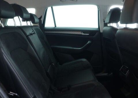 Skoda Kodiaq 1.5 Kodiaq SE L TSi Semi-Auto 5dr 52