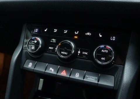 Skoda Kodiaq 1.5 Kodiaq SE L TSi Semi-Auto 5dr 34