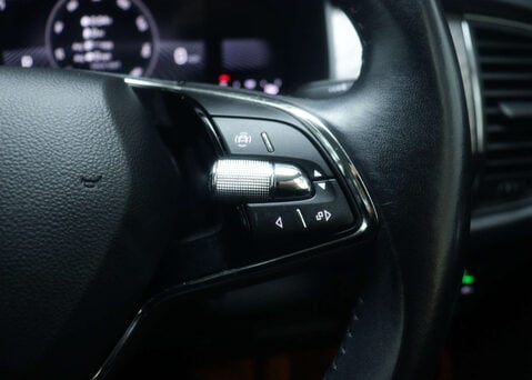 Skoda Kodiaq 1.5 Kodiaq SE L TSi Semi-Auto 5dr 39