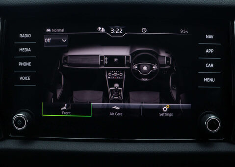 Skoda Kodiaq 1.5 Kodiaq SE L TSi Semi-Auto 5dr 30