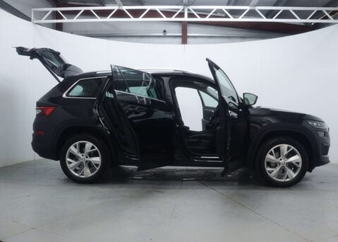 Skoda Kodiaq 1.5 Kodiaq SE L TSi Semi-Auto 5dr 63