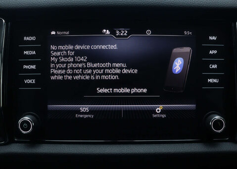 Skoda Kodiaq 1.5 Kodiaq SE L TSi Semi-Auto 5dr 23