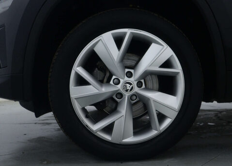 Skoda Kodiaq 1.5 Kodiaq SE L TSi Semi-Auto 5dr 15