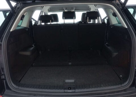 Skoda Kodiaq 1.5 Kodiaq SE L TSi Semi-Auto 5dr 55