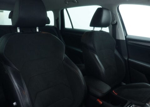 Skoda Kodiaq 1.5 Kodiaq SE L TSi Semi-Auto 5dr 45