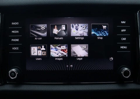 Skoda Kodiaq 1.5 Kodiaq SE L TSi Semi-Auto 5dr 32