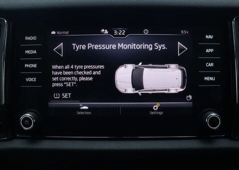 Skoda Kodiaq 1.5 Kodiaq SE L TSi Semi-Auto 5dr 27