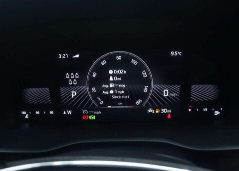 Skoda Kodiaq 1.5 Kodiaq SE L TSi Semi-Auto 5dr 17