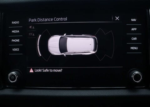 Skoda Kodiaq 1.5 Kodiaq SE L TSi Semi-Auto 5dr 33