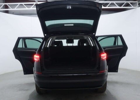 Skoda Kodiaq 1.5 Kodiaq SE L TSi Semi-Auto 5dr 61