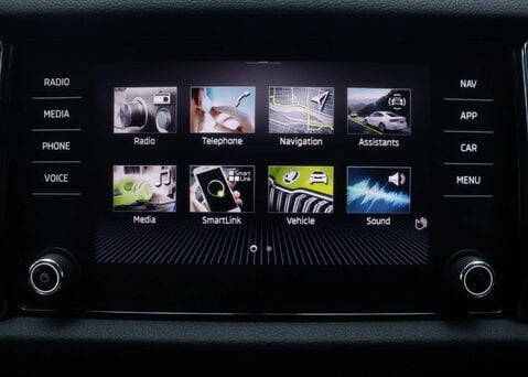 Skoda Kodiaq 1.5 Kodiaq SE L TSi Semi-Auto 5dr 31