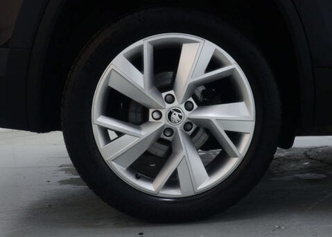 Skoda Kodiaq 1.5 Kodiaq SE L TSi Semi-Auto 5dr 13