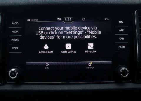 Skoda Kodiaq 1.5 Kodiaq SE L TSi Semi-Auto 5dr 26