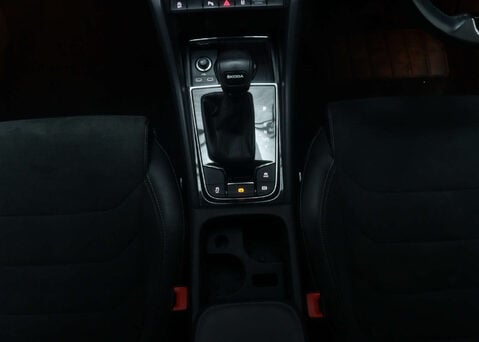 Skoda Kodiaq 1.5 Kodiaq SE L TSi Semi-Auto 5dr 20